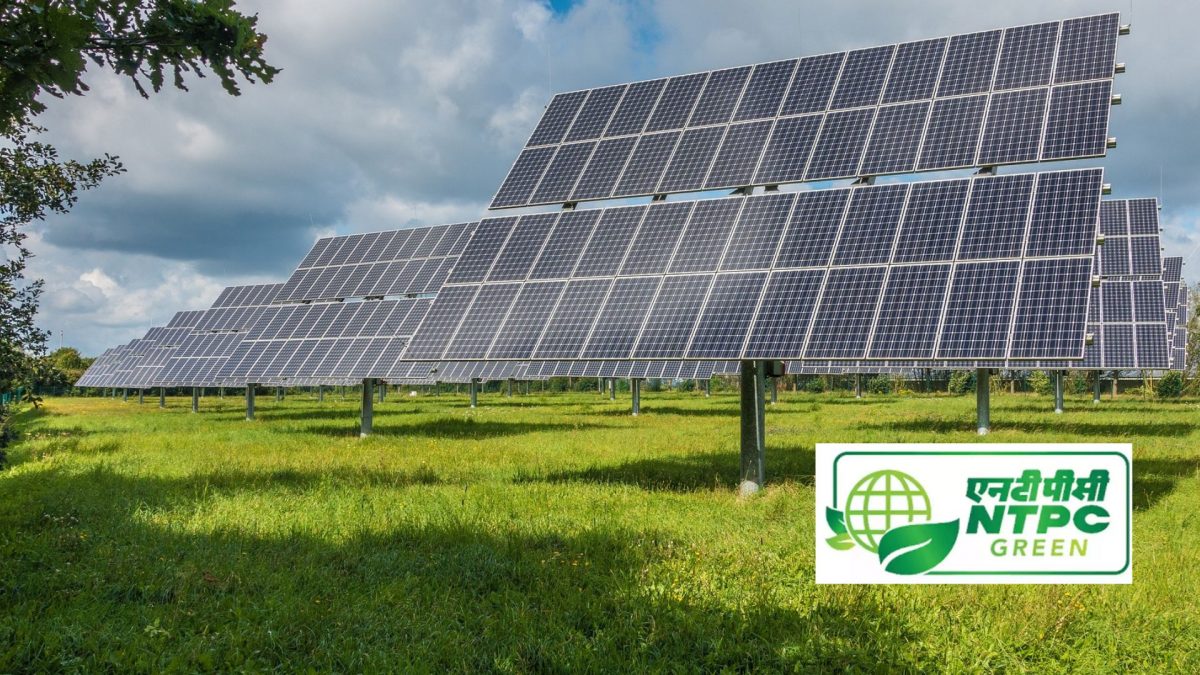 NTPC Green Energy IPO opens for subscription. Source: Pixabay | NTPC. NTPC Green Energy IPO opens for subscription. Source: Pixabay | NTPC.