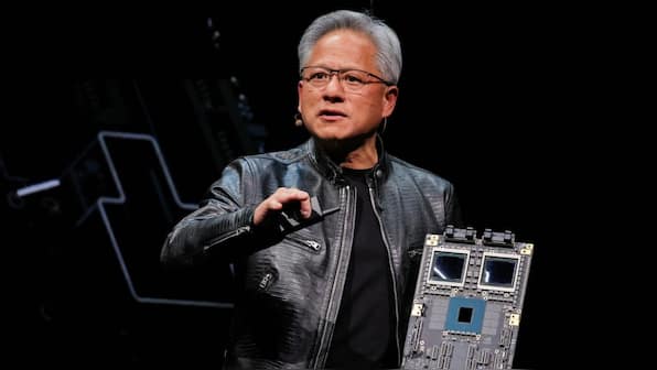 NVIDIA's new server design hits a roadblock, AI chips overheating beyond control