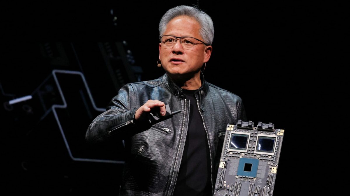 NVIDIA's new server design hits a roadblock, AI chips overheating beyond control NVIDIA's new server design hits a roadblock, AI chips overheating beyond control