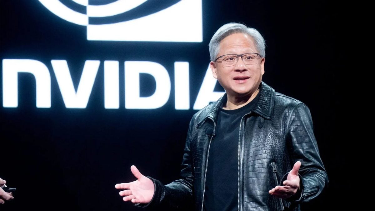 NVIDIA takes on Google, OpenAI, launches new AI model Fugatto that can create audio from texts