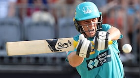 Australia’s Nathan McSweeney tipped to open against India in BGT: Meet the 25-year-old batter