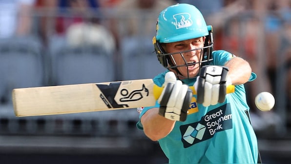 Australia’s Nathan McSweeney tipped to open against India in BGT: Meet the 25-year-old batter