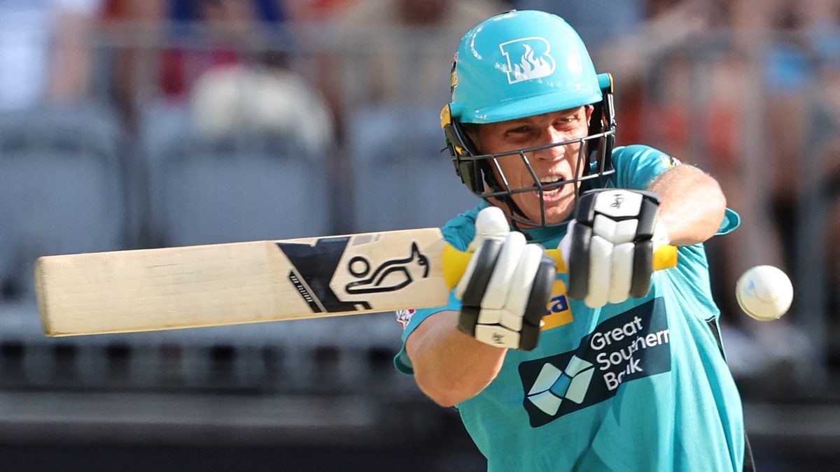 Australia’s Nathan McSweeney tipped to open against India in BGT: Meet the 25-year-old batter Australia’s Nathan McSweeney tipped to open against India in BGT: Meet the 25-year-old batter