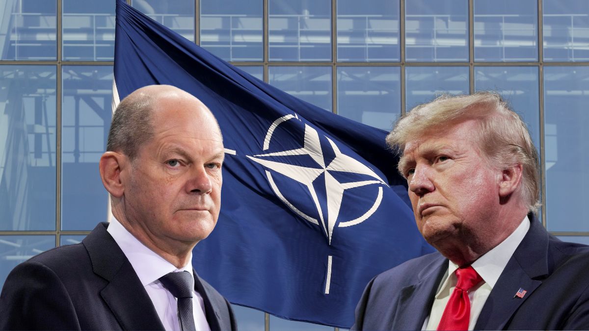 Jolted by Trump victory, 50 European leaders to discuss future; Germany’s crisis adds ‘pepper and salt’ Jolted by Trump victory, 50 European leaders to discuss future; Germany’s crisis adds ‘pepper and salt’