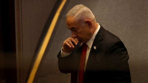 What ICC arrest warrant means for Israeli PM Netanyahu