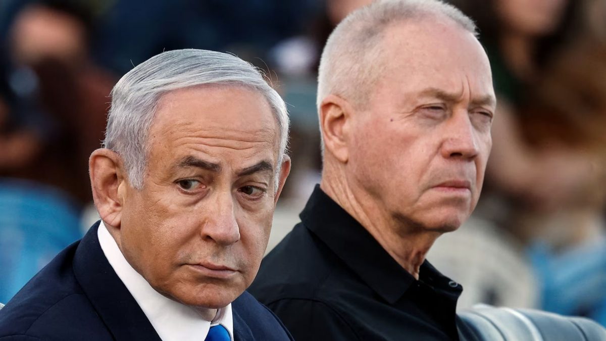 What International Criminal Court’s warrant means for Benjamin Netanyahu What International Criminal Court’s warrant means for Benjamin Netanyahu