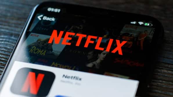 Netflix faces outage in India, US ahead of Mike Tyson vs Jake Paul boxing match