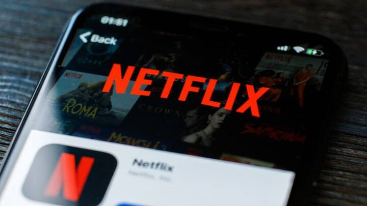 Netflix lays off most of its human game developers, bets big on Gen AI