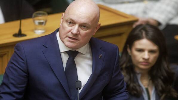 ‘Big fan of India’ New Zealand PM Luxon to visit India this month amid strain in ties with China