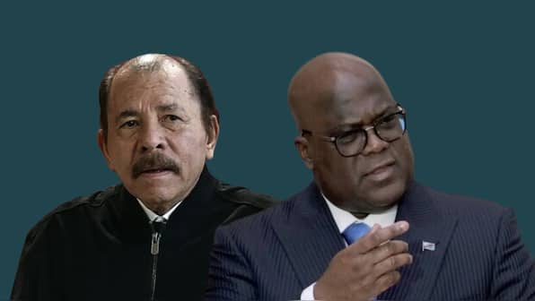 A tale of two constitutions: Fears of democratic erosion as Nicaragua, Congo leaders seek more power