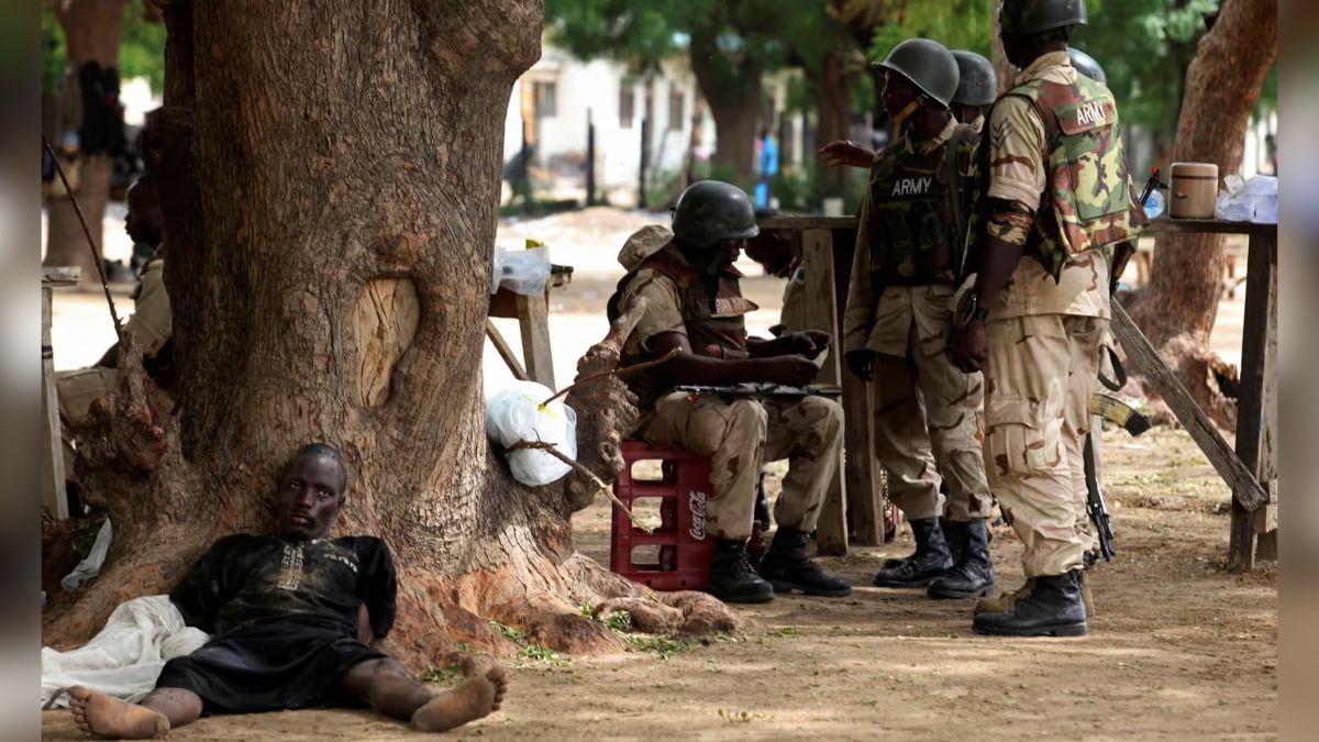 Sahel-based Salafi-Jihadist groups are infiltrating Nigeria: Here's what they want to do