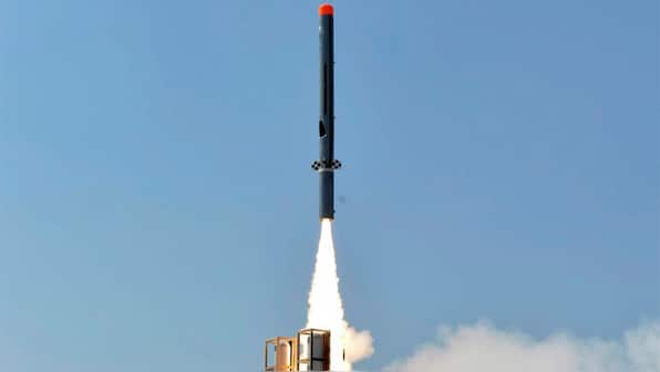 How India's long-range hypersonic missile is a ‘Brahmastra’ against China