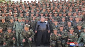 'Can't verify': Pentagon responds to claims North Korean troops ‘gorging on pornography’ in Russia