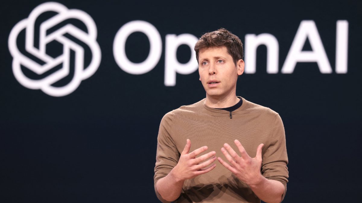 Altman has consistently maintained that he takes only the minimum salary required for health insurance and does not own equity in OpenAI. However, discussions about granting him a stake have surfaced as OpenAI explores transitioning to a for-profit model. Image Credit: Reuters Altman has consistently maintained that he takes only the minimum salary required for health insurance and does not own equity in OpenAI. However, discussions about granting him a stake have surfaced as OpenAI explores transitioning to a for-profit model. Image Credit: Reuters