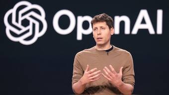 Altman has consistently maintained that he takes only the minimum salary required for health insurance and does not own equity in OpenAI. However, discussions about granting him a stake have surfaced as OpenAI explores transitioning to a for-profit model. Image Credit: Reuters