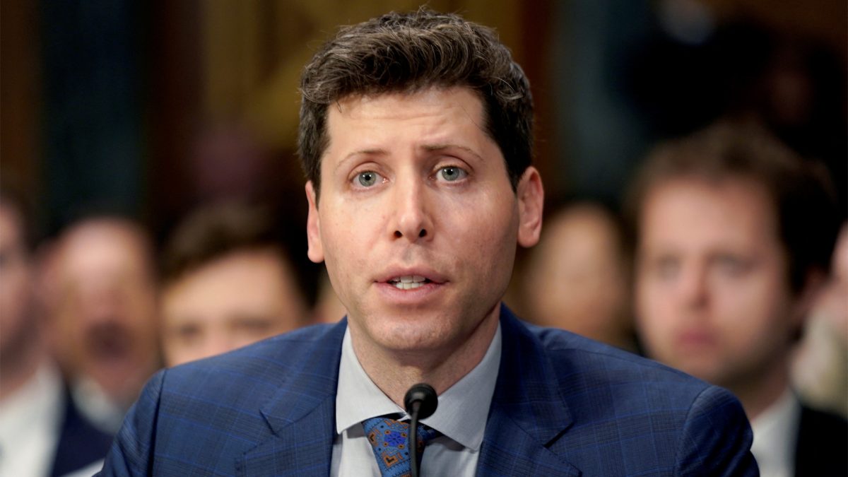 Even before this incident, Sora faced scrutiny over its training practices. OpenAI CTO Mira Murati previously admitted uncertainty about whether Sora’s training data included content from platforms like YouTube, which sparked additional controversy. Image Credit: Reuters Even before this incident, Sora faced scrutiny over its training practices. OpenAI CTO Mira Murati previously admitted uncertainty about whether Sora’s training data included content from platforms like YouTube, which sparked additional controversy. Image Credit: Reuters