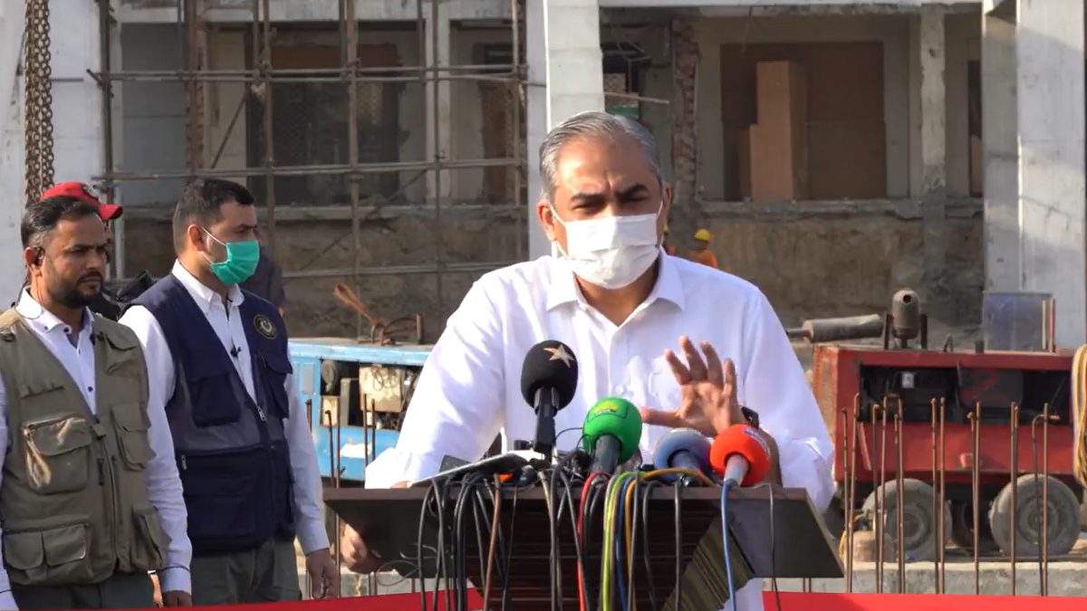 Champions Trophy 2025: PCB chairman reaffirms tournament will be held in Pakistan Champions Trophy 2025: PCB chairman reaffirms tournament will be held in Pakistan