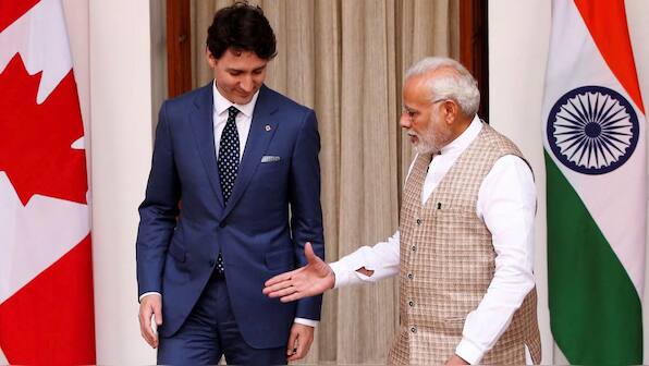 ‘No evidence’: Trudeau govt denies Canada media report linking Modi, Jaishankar to Nijjar plot