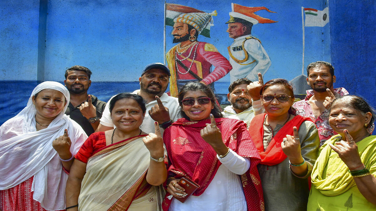 Modi Cabinet approves One Nation, One Election for India, bill for simultaneous polls likely soon Modi Cabinet approves One Nation, One Election for India, bill for simultaneous polls likely soon