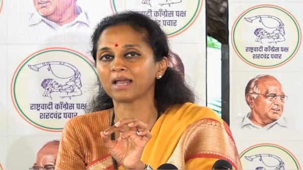 Maharashtra polls: What is BJP’s ‘Bitcoin scam’ allegation against Supriya Sule, Nana Patole?