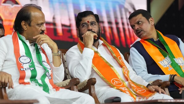 Maharashtra election results: Who is in the fray to be the next Maharashtra CM?