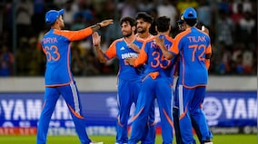 India vs South Africa: Schedule, full squads, match timings, LIVE streaming and all you need to know ahead of T20I series