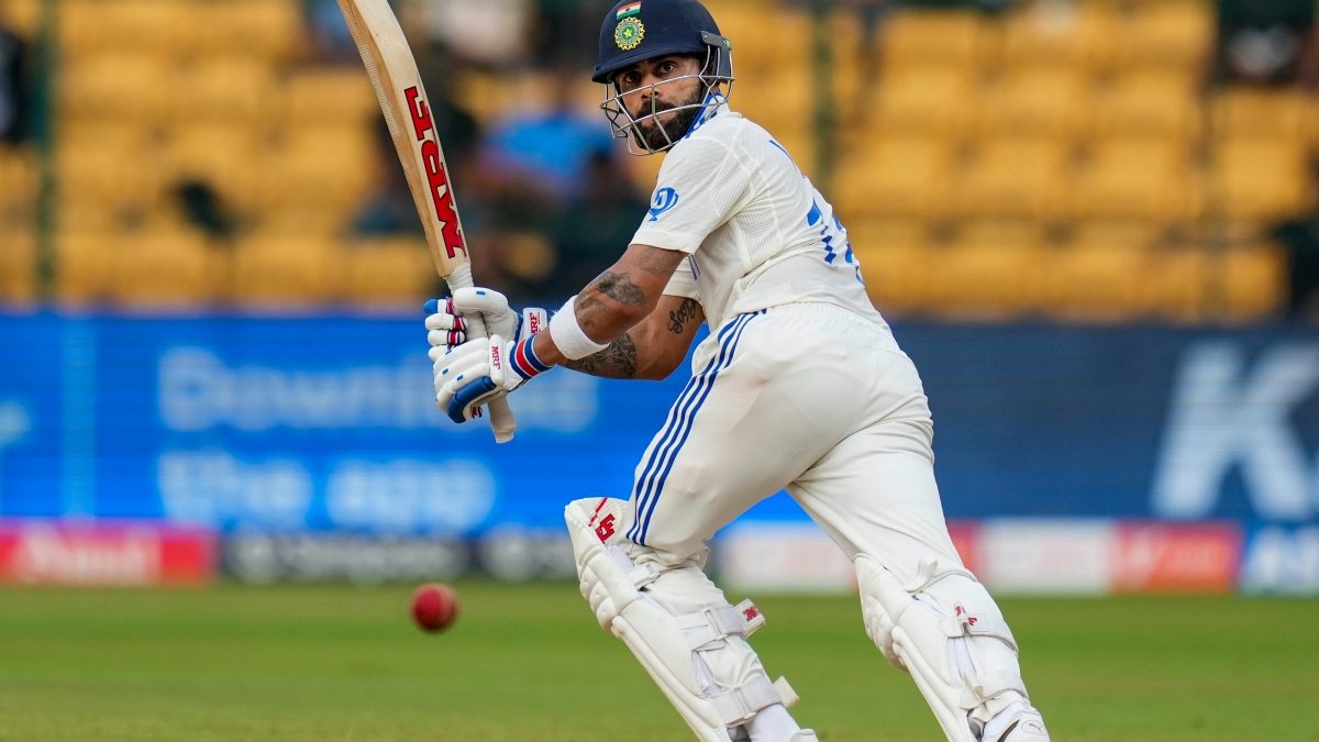 Virat Kohli had a forgettable series against New Zealand but David Warner expects the Indian to find his form against Australia. PTI Virat Kohli had a forgettable series against New Zealand but David Warner expects the Indian to find his form against Australia. PTI