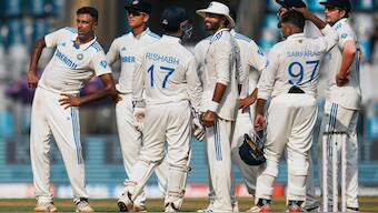 India will have to beat Australia 4-0 or 5-0 to directly qualify for the WTC final next year. PTI 