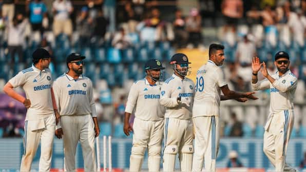 Can India reach ICC WTC final after losing third Test against New Zealand in Mumbai? Scenarios explained