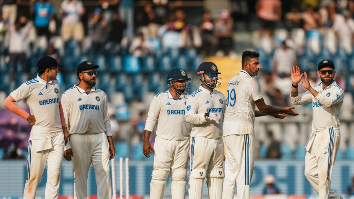 Can India reach ICC WTC final after losing third Test against New Zealand in Mumbai? Scenarios explained Can India reach ICC WTC final after losing third Test against New Zealand in Mumbai? Scenarios explained