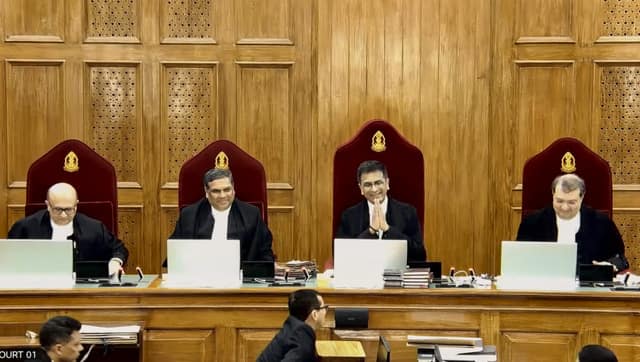 cji dy chandrachud 