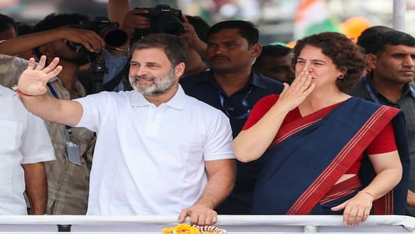 Why Priyanka Gandhi is contesting from Wayanad, which Rahul Gandhi gave up