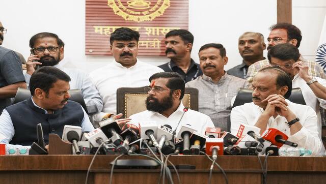 mahayuti alliance 