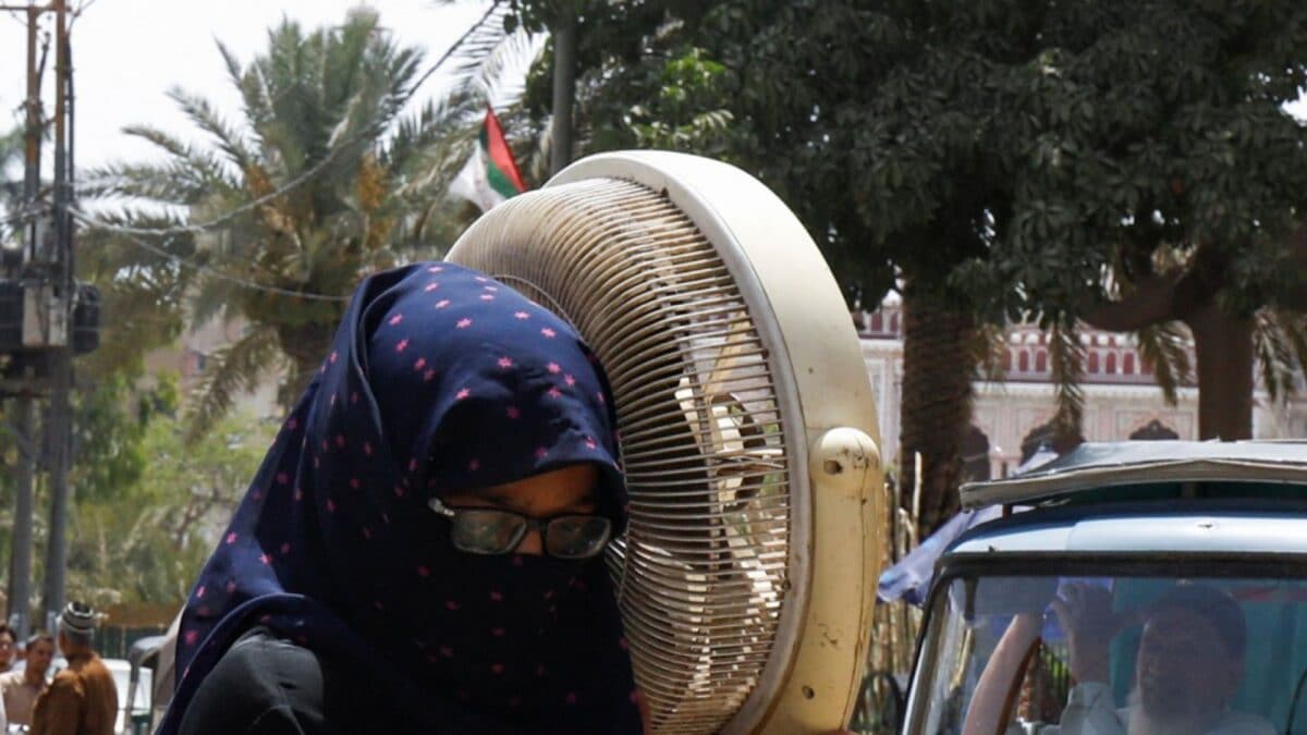 Power crisis in cash-strapped Pakistan, Karachi residents hit streets over 12 hr-long outages