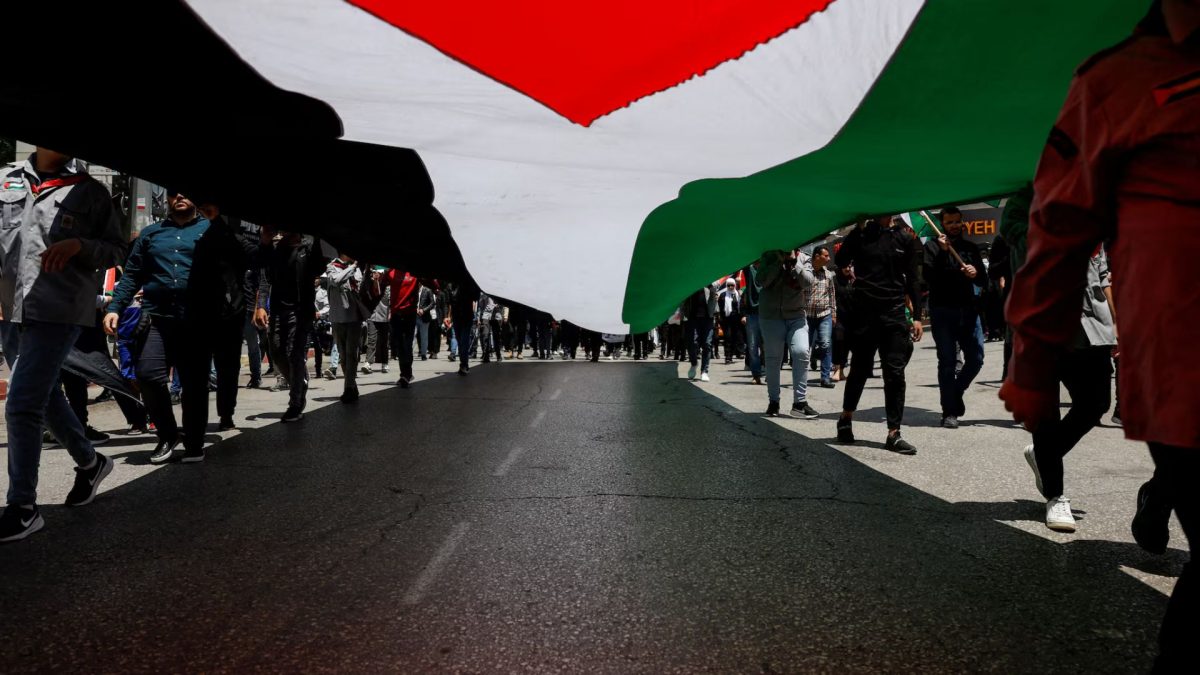 6 things about Palestine’s 'independence day' 6 things about Palestine’s 'independence day'