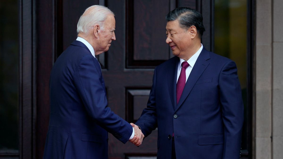 What's on the menu as Peru hosts Xi Jinping and Joe Biden for Apec meet? What's on the menu as Peru hosts Xi Jinping and Joe Biden for Apec meet?