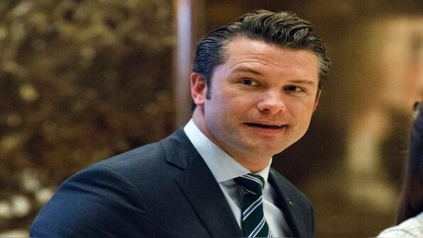 Trump’s defence secy pick Pete Hegseth linked to 2017 sexual assault investigation: Report