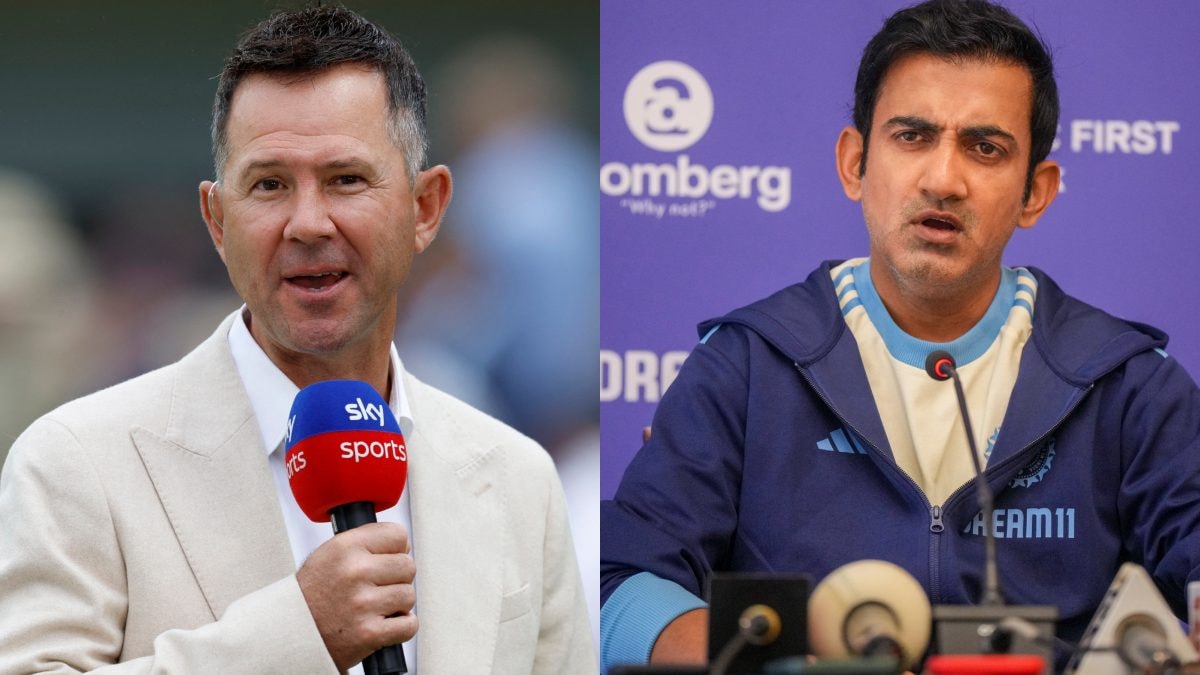 Ponting labels Gambhir a 'prickly character' after Team India coach questions his Kohli comments