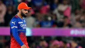 RCB shares official stand on rumours of Virat Kohli captaining in IPL 2025