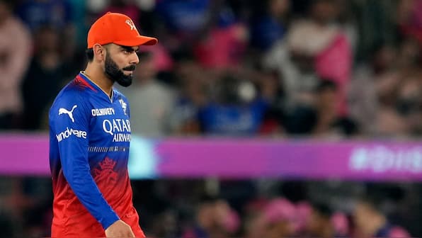 RCB shares official stand on rumours of Virat Kohli captaining in IPL 2025