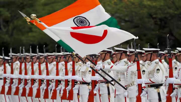 How UNICORN masts reflects robust India-Japan defence ties