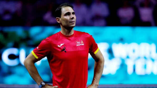 Rafael Nadal to get special tribute at French Open 2025 after he refused to be honoured last year