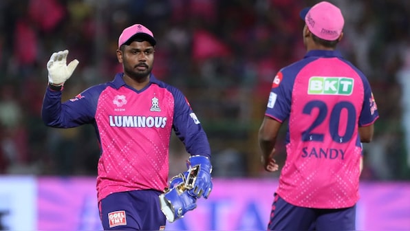 Which players will Rajasthan Royals (RR) target in IPL 2025 Auction? Possible strategy and squad analysis