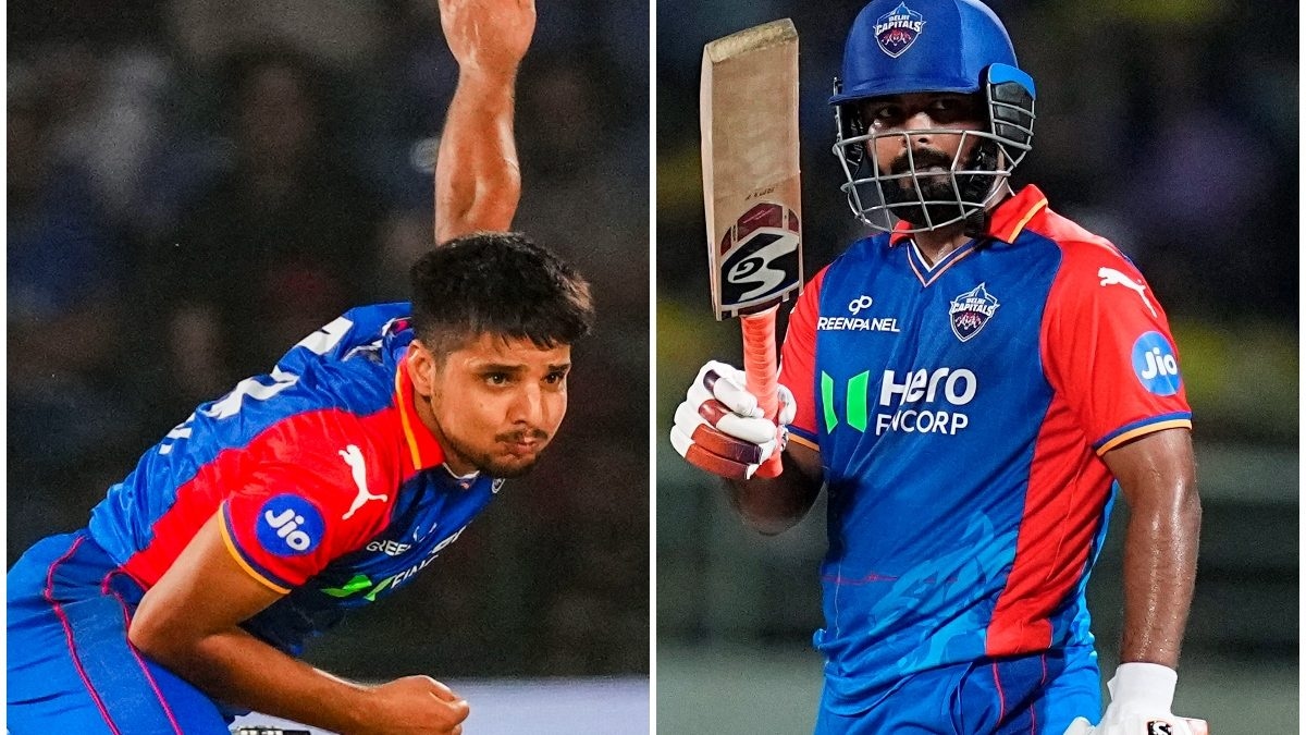 IPL 2025 Auction: Full list of top 10 players who received the biggest salary raise on base price