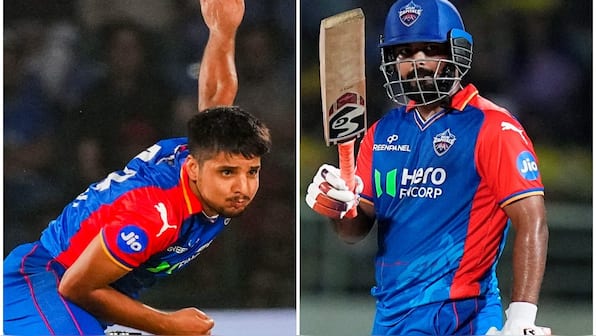IPL 2025 Auction: Full list of top 10 players who received the biggest salary raise on base price