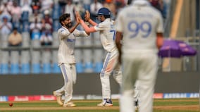 Ravindra Jadeja says 'always special' to collect five-for after helping India restrict New Zealand to 235 in Mumbai