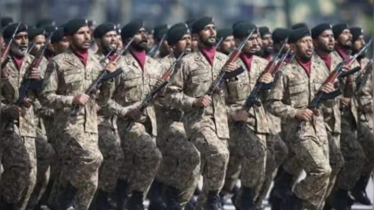 Pakistan parliament approves bill to extend military chiefs’ terms to