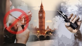 New tobacco bill proposes lifetime smoking ban for British children