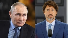 Moscow rejects Western sabotage accusations, summons Canadian diplomat