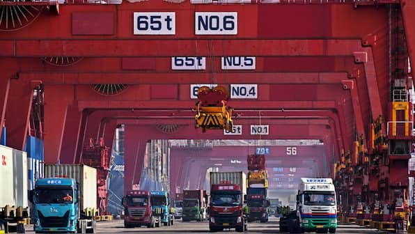 Tariffs, tax cuts and deportations: What Trump’s policies could mean for America’s economy